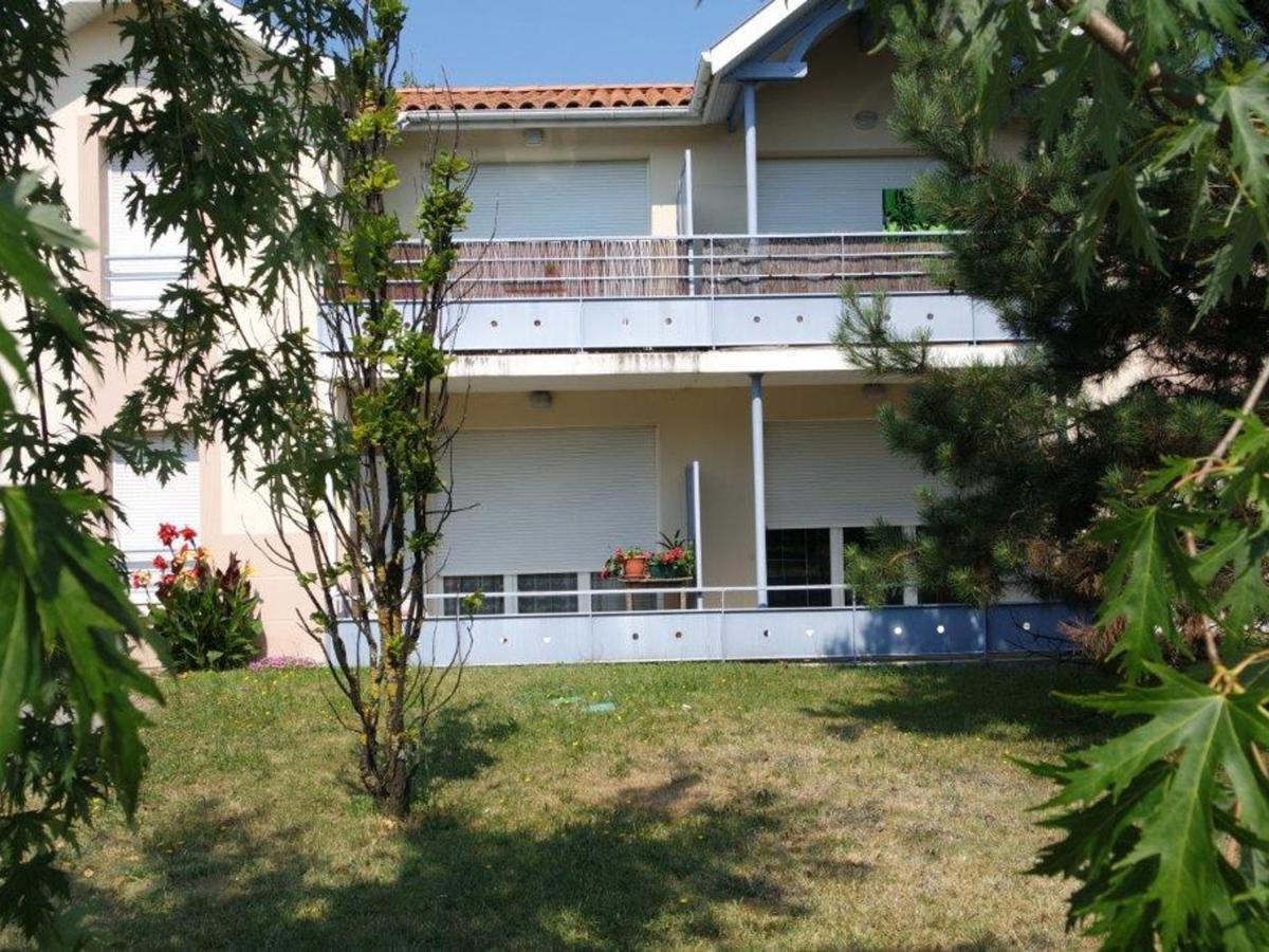 Appartement Biscarrosse, 2 Pieces, 4 Personnes - Fr-1-319-349 외부 사진